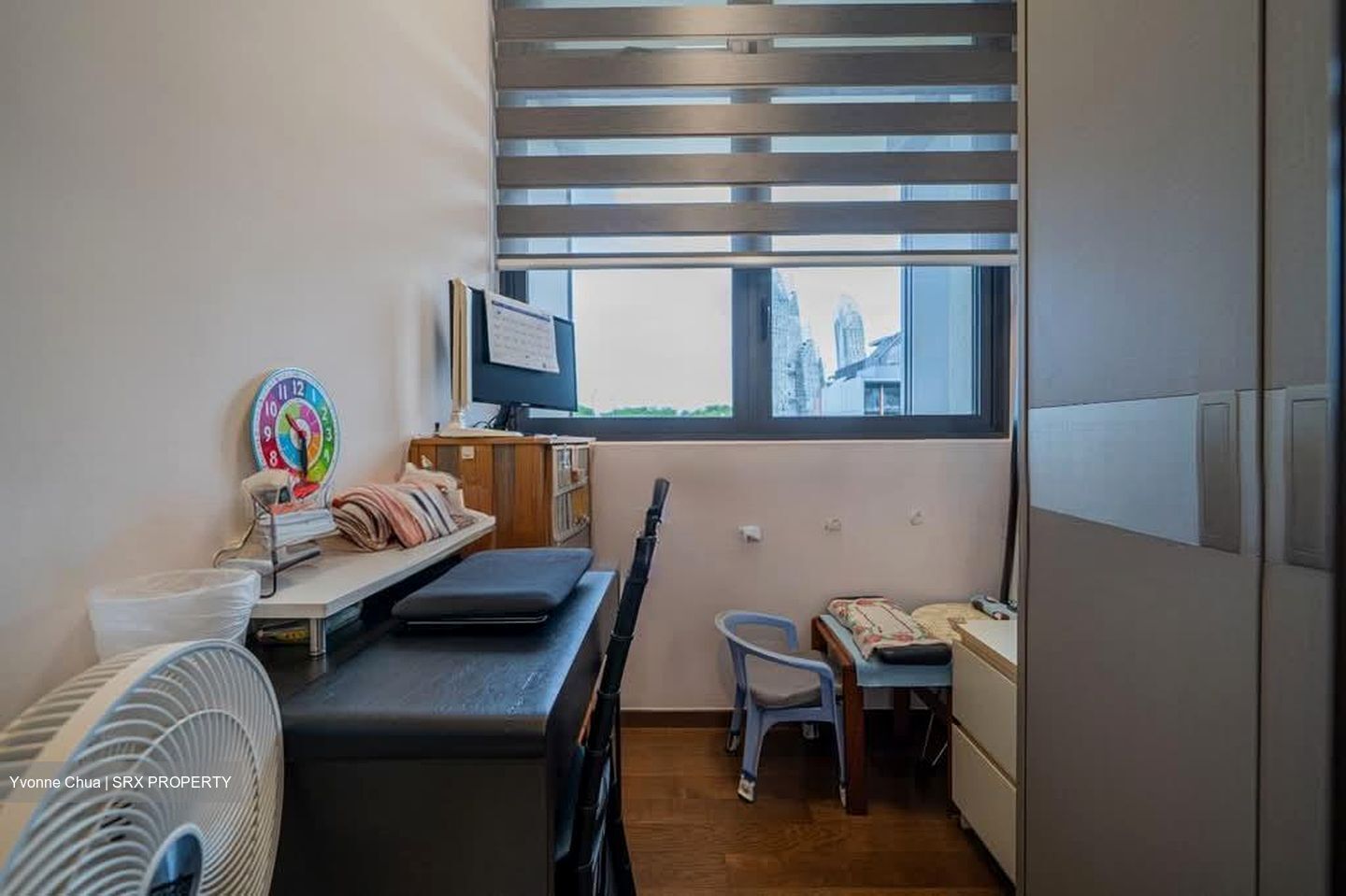 The Foresta @ Mount Faber (D4), Condominium #558124141